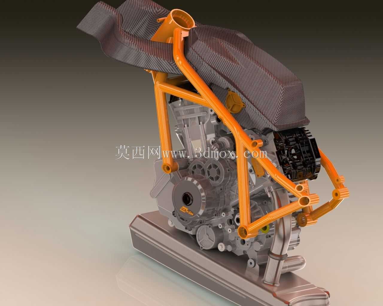 KTM RC8������