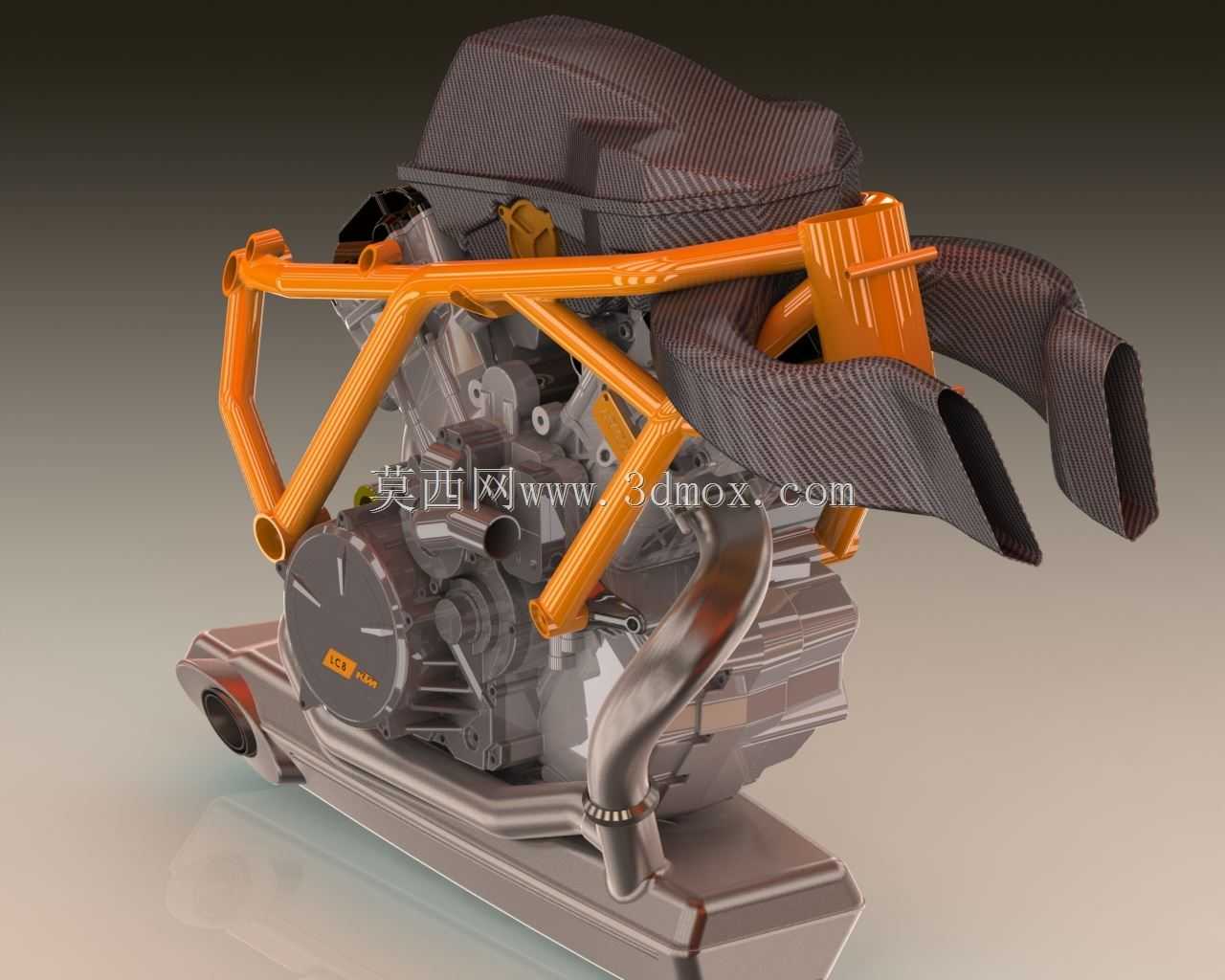 KTM RC8������