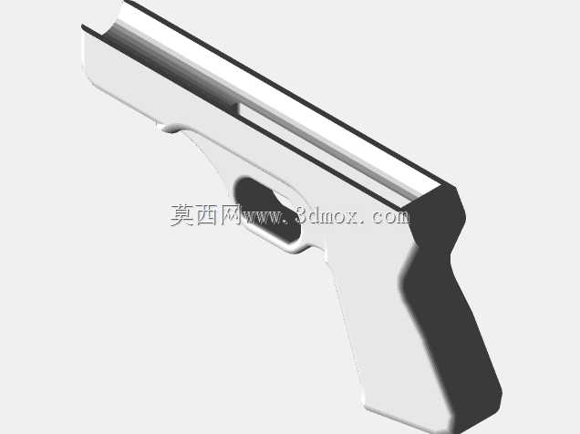 预充气气手枪,pcp,气枪