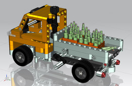 Lego_����-42060������