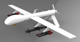 MQ-9�ո��