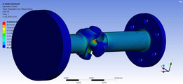 �����-Ansys��̬�ṹ