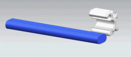 3D可打印CHAMP
