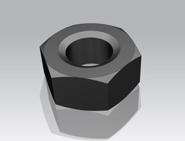 NX-DIN934������ĸ-M1