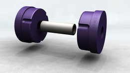 Powerflex PFF8105-8
