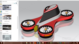 HOVERCOUPEδ�����䳵