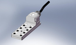 ZipPort���ߺ�-�����#ZP-JBH85-2N-FW