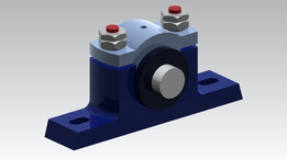 Plummer Block | Nx |
