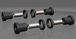 Powerflex pff88-101