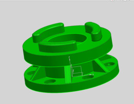 [NX 11.0.1 CAD]��ϰ3D��ģ-��ϰ12