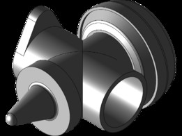 CGT 326 Catia���