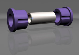 Powerflex pff88-611