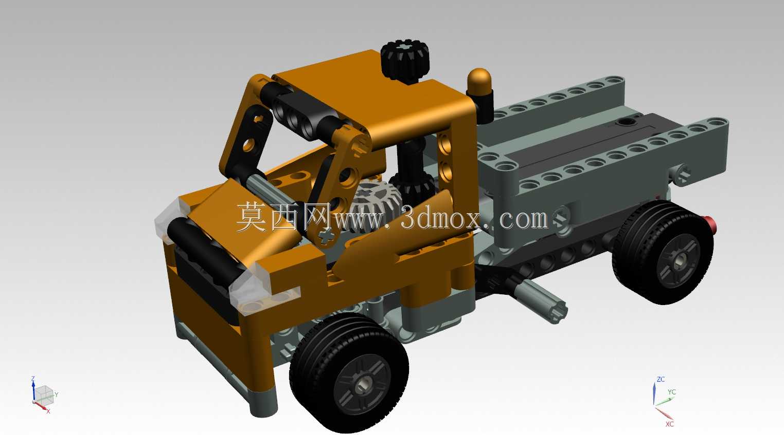 Lego_����-42060������