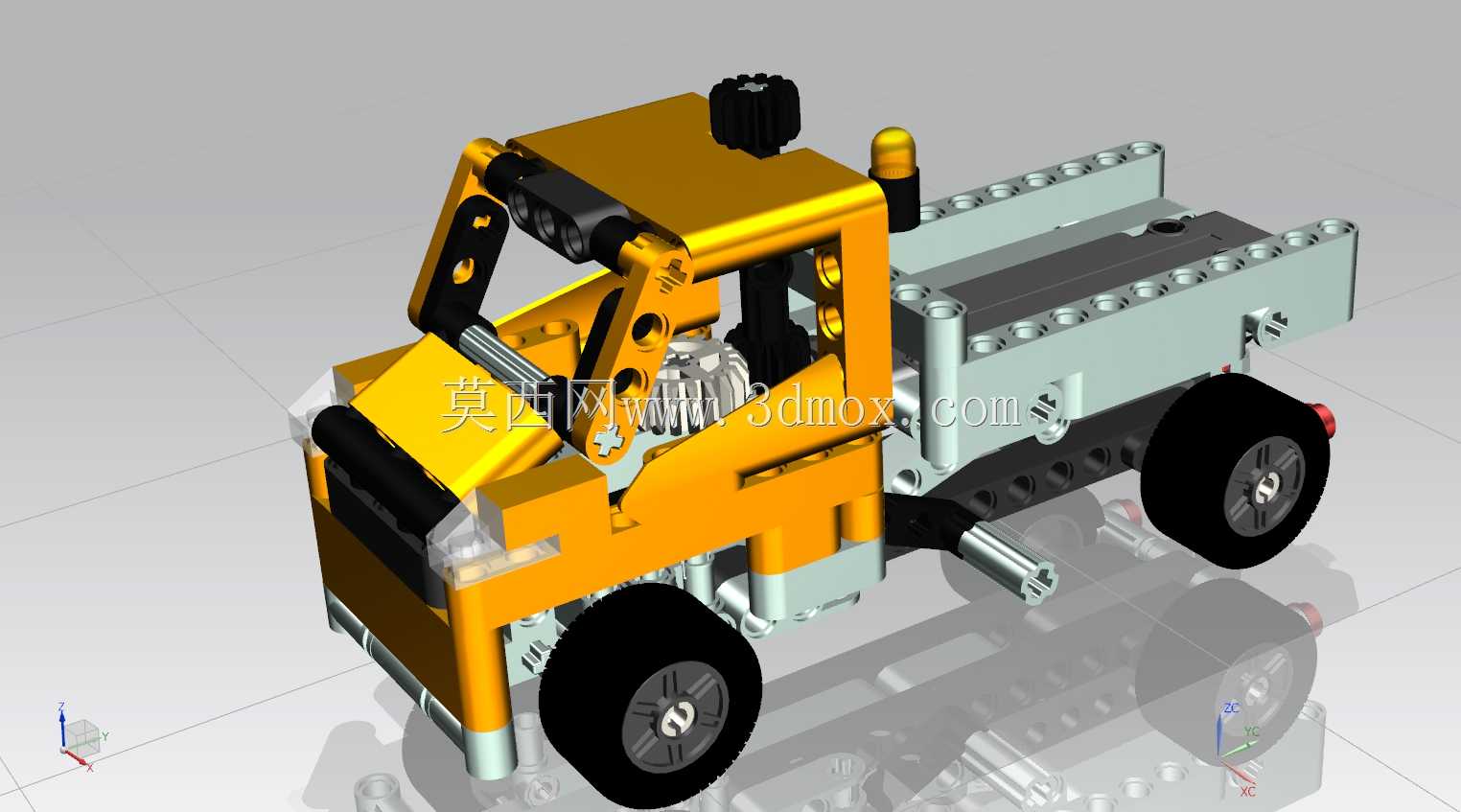 Lego_����-42060������