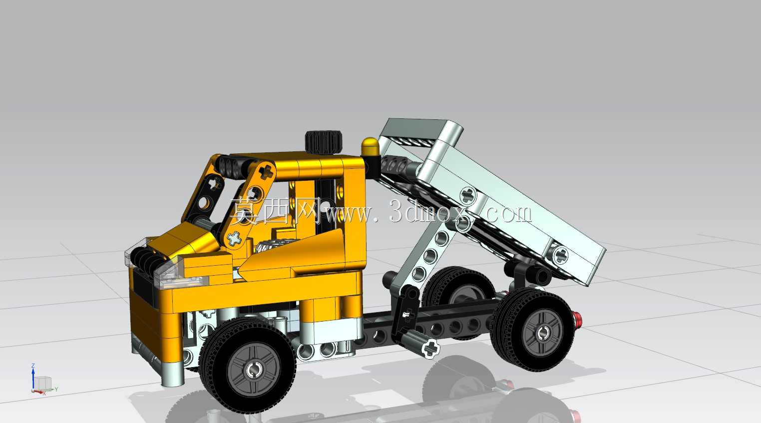 Lego_����-42060������