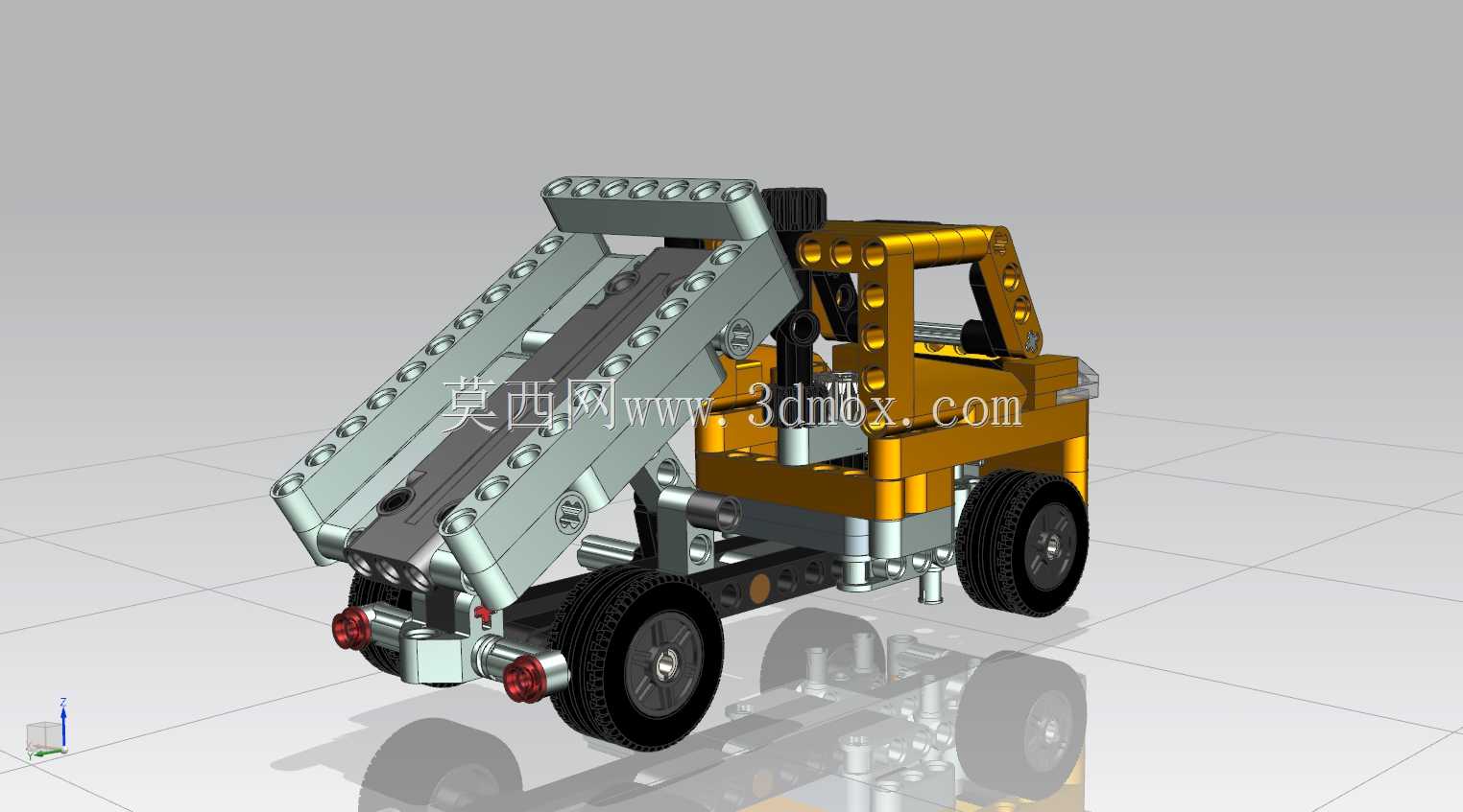 Lego_����-42060������