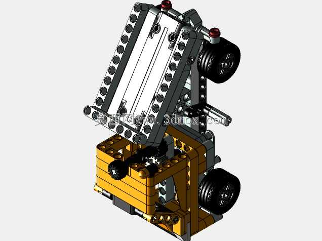 Lego_����-42060������