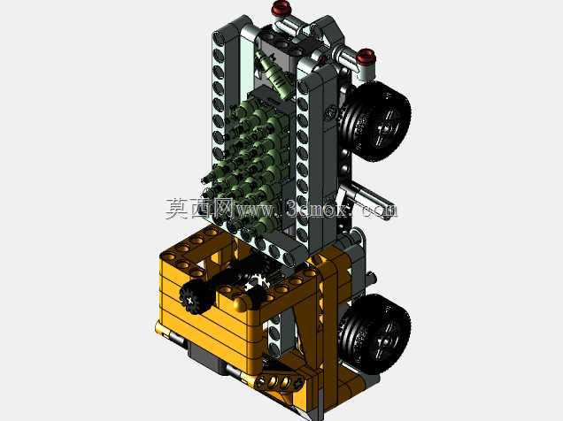 Lego_����-42060������