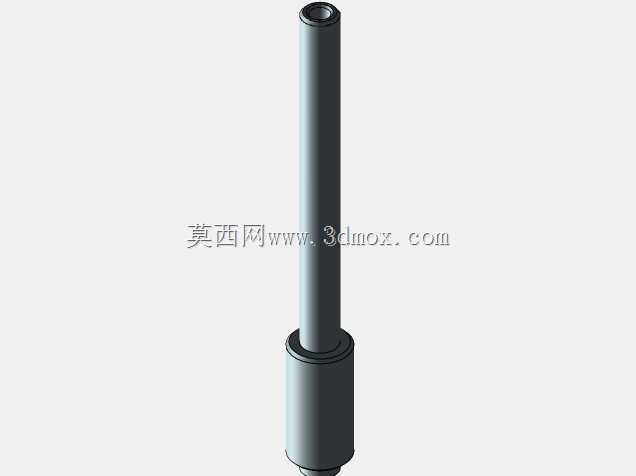 双气缸