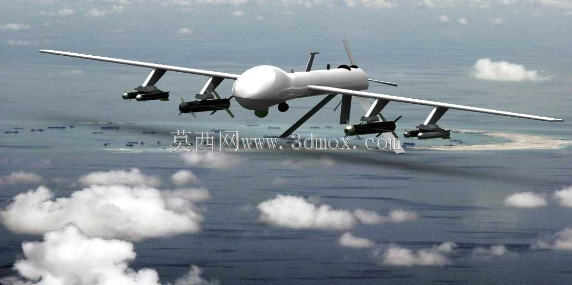 MQ-9�ո��