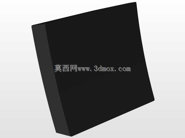 索尼QX1L NX 9.0建模