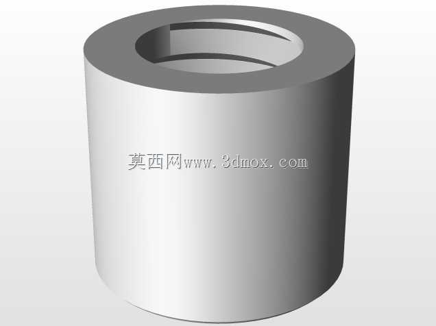 索尼QX1L NX 9.0建模