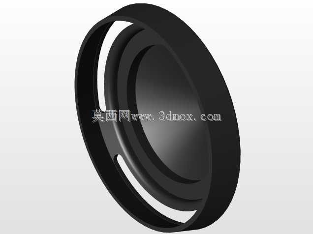 索尼QX1L NX 9.0建模