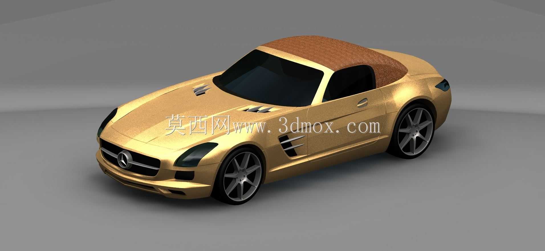 ÷����˹-����-SLS-AMG-GT-Roadster-2012