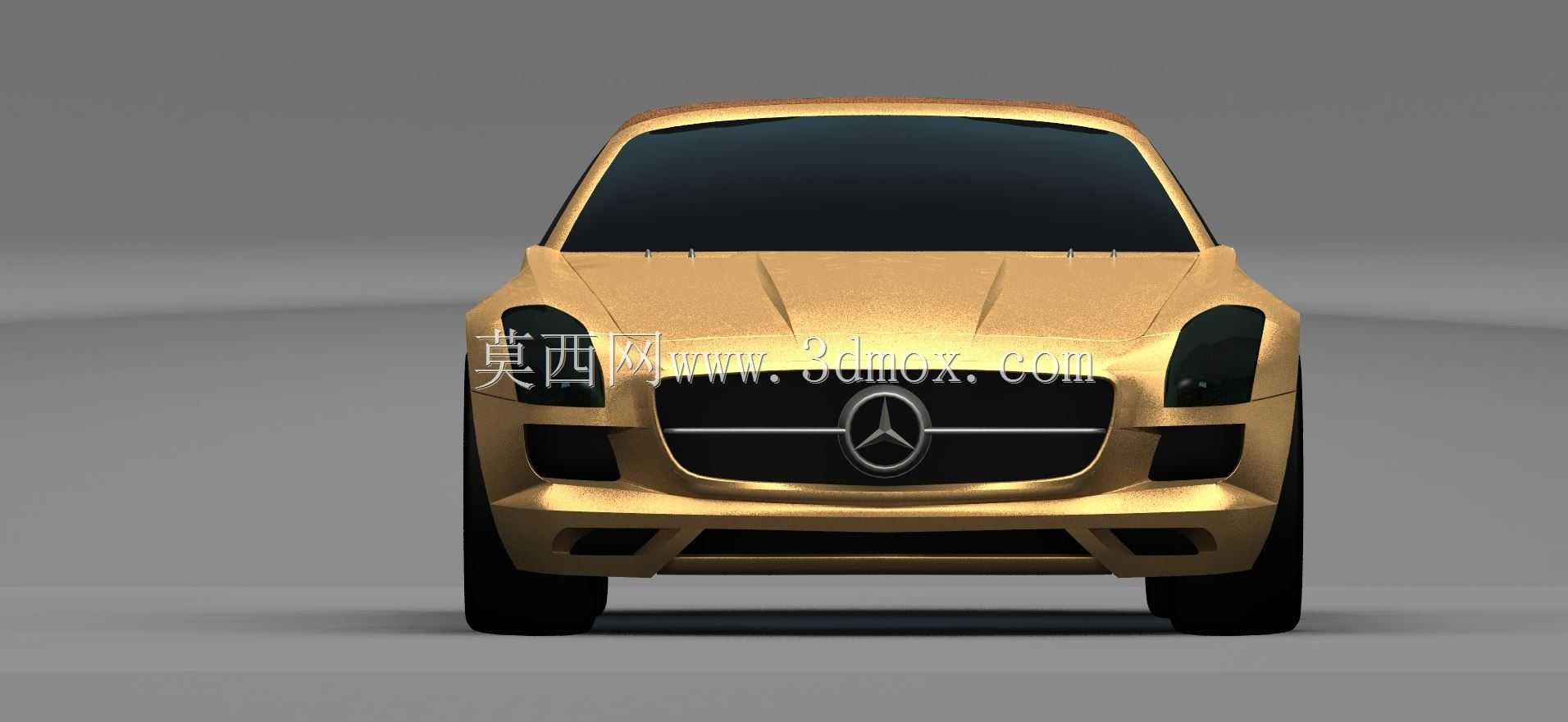 ÷����˹-����-SLS-AMG-GT-Roadster-2012