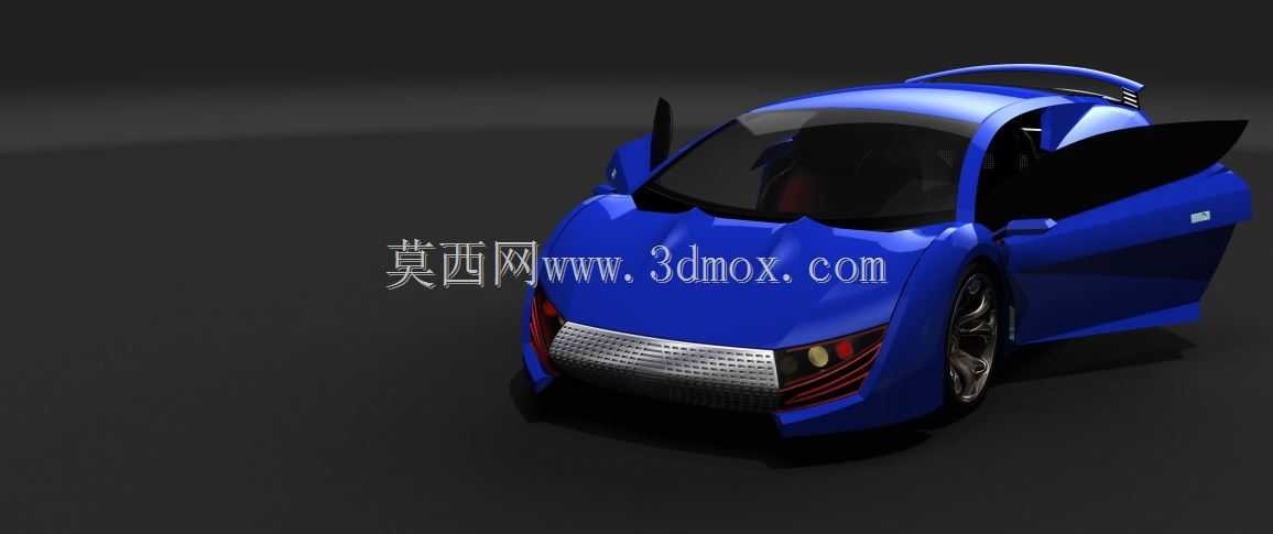概念车5