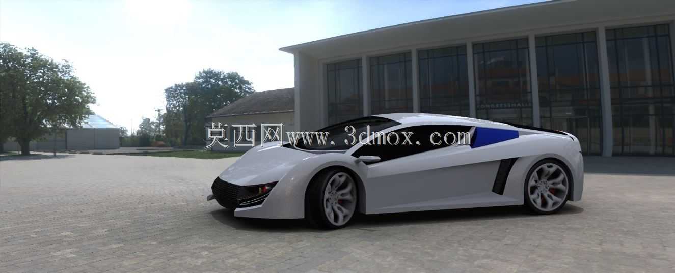 概念车5