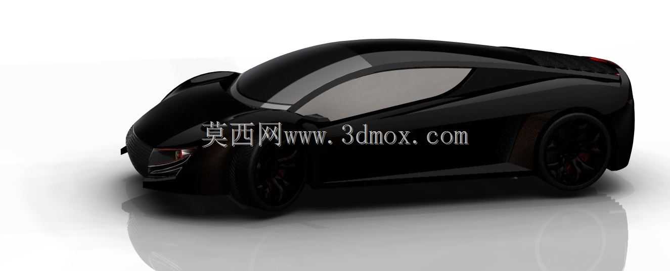 概念车5