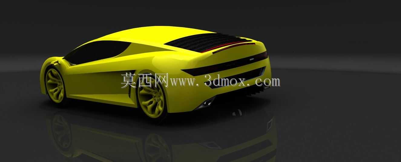 概念车5