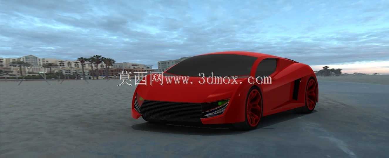 概念车5