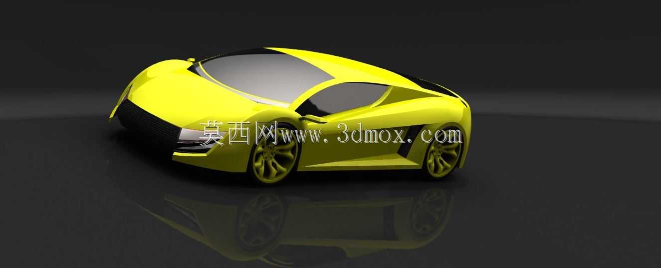 概念车5