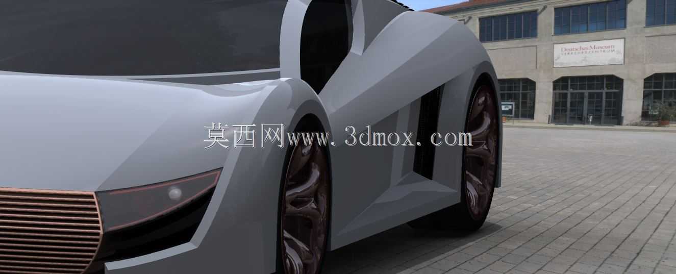 概念车5
