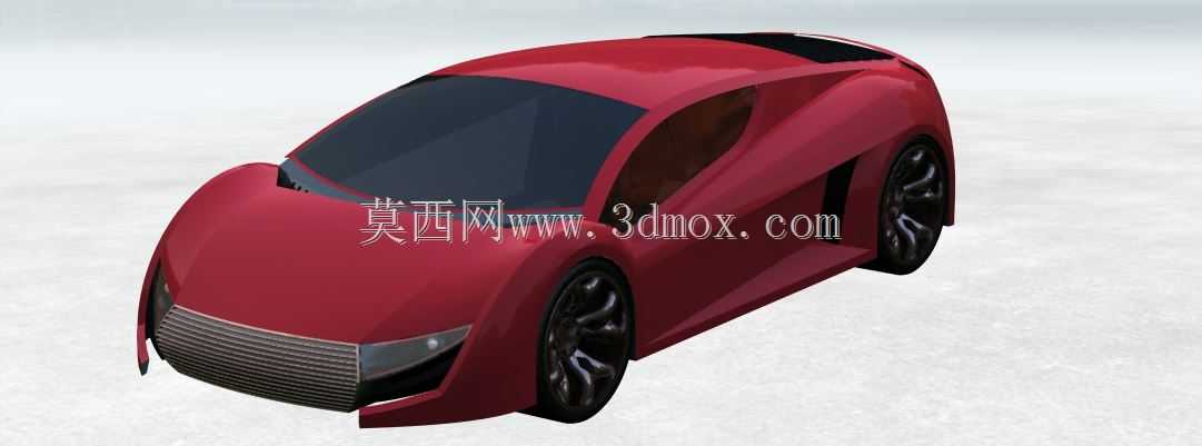 概念车5