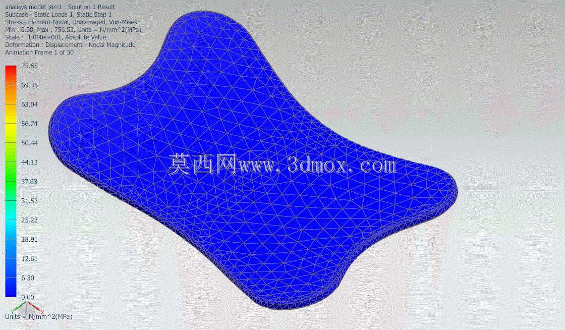 RV驴犊提升附件