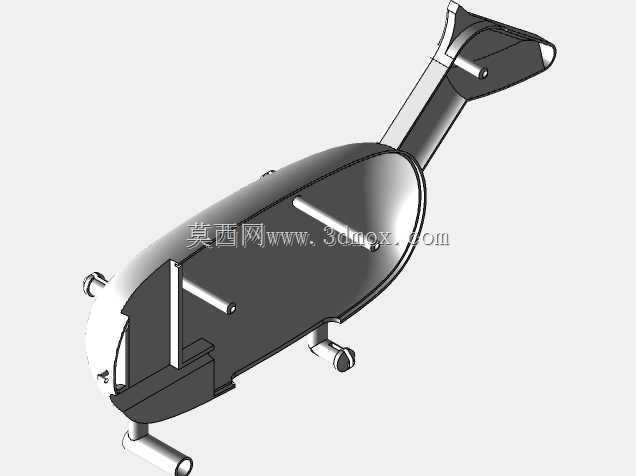 小马角玩具设计