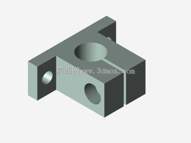 3D打印机-概念不完整项目