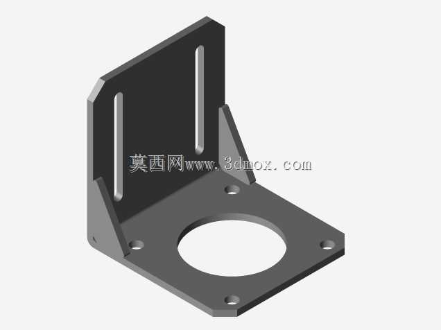 3D打印机-概念不完整项目