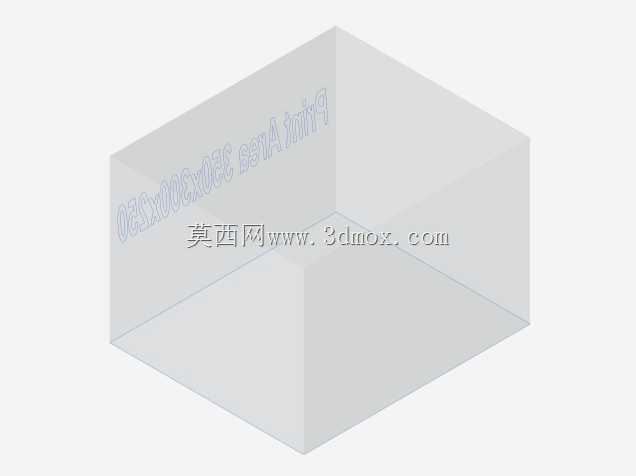 3D打印机-概念不完整项目
