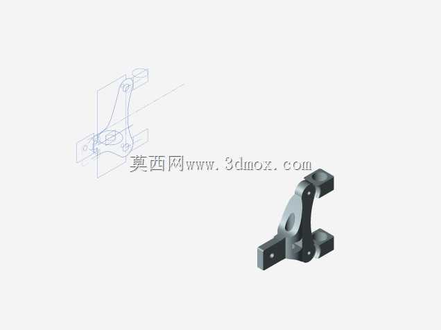 3D打印机-概念不完整项目