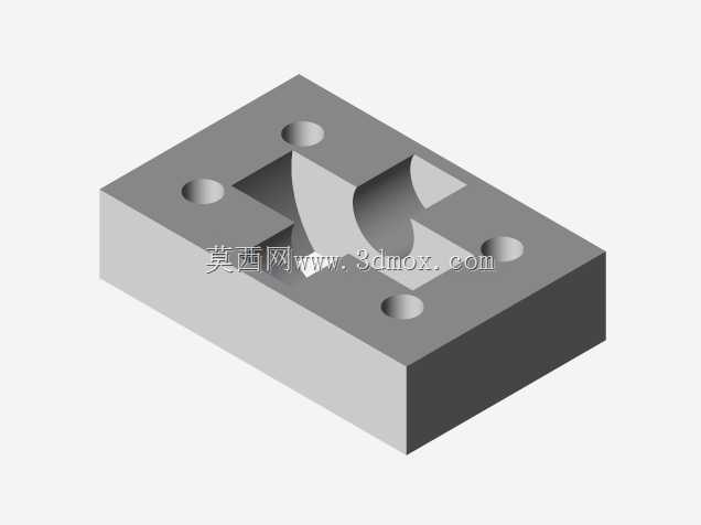 3D打印机-概念不完整项目