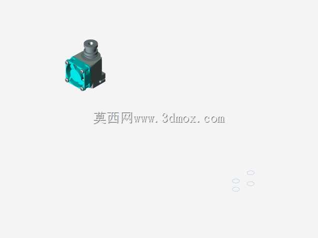 3D打印机-概念不完整项目