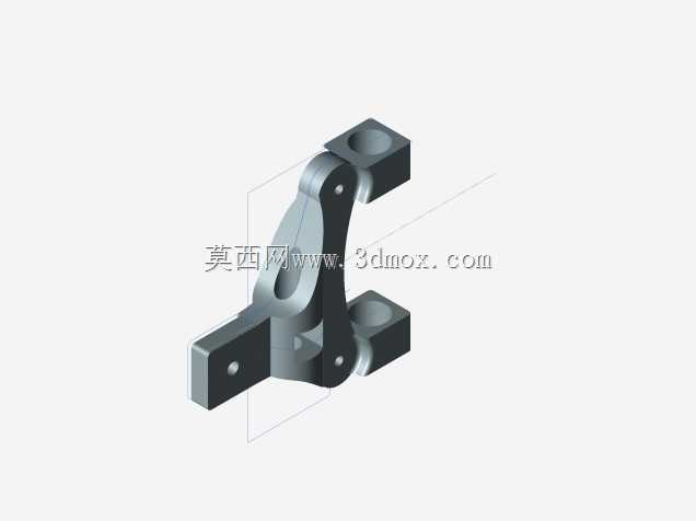 3D打印机-概念不完整项目