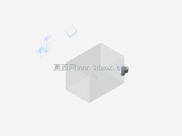 3D打印机-概念不完整项目