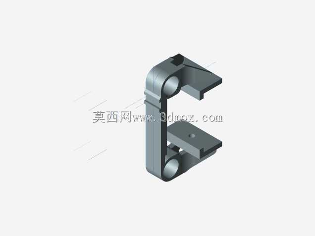 3D打印机-概念不完整项目