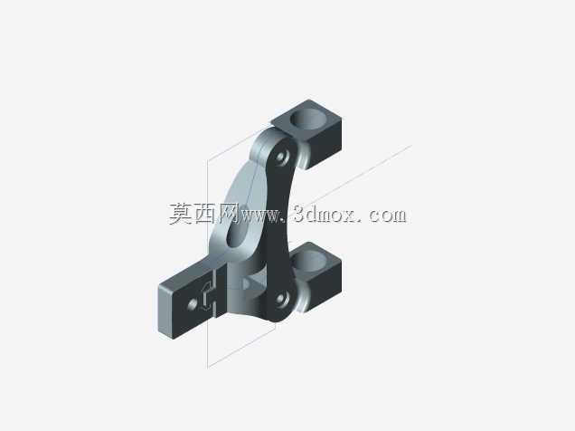 3D打印机-概念不完整项目