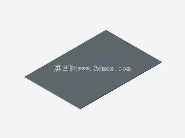 3D打印机-概念不完整项目